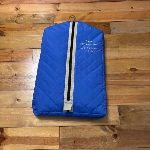 6 Piece Horse Showing/Riding Outfit Size 4 - Picture 12 of 12